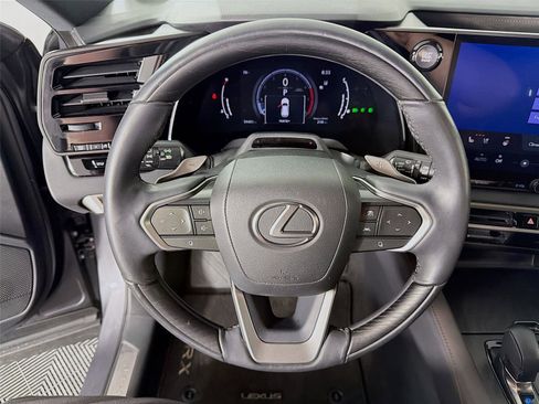 Used 2023 Lexus RX 350 w/ Cold Area Package image 12