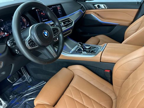 Certified 2023 BMW X5 sDrive40i w/ M Sport Package image 4