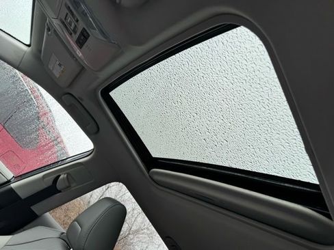 Certified 2025 Toyota RAV4 Limited w/ Weather Package image 7