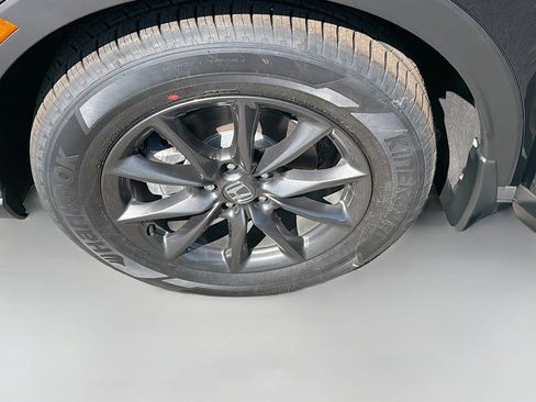 New 2026 Honda CR-V EX-L image 26