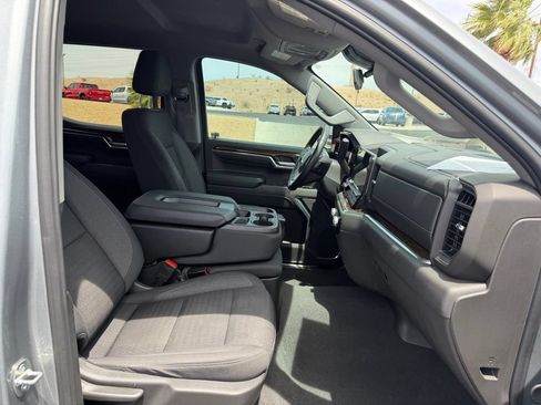 Certified 2024 GMC Sierra 1500 Elevation AWD/4WD image 14