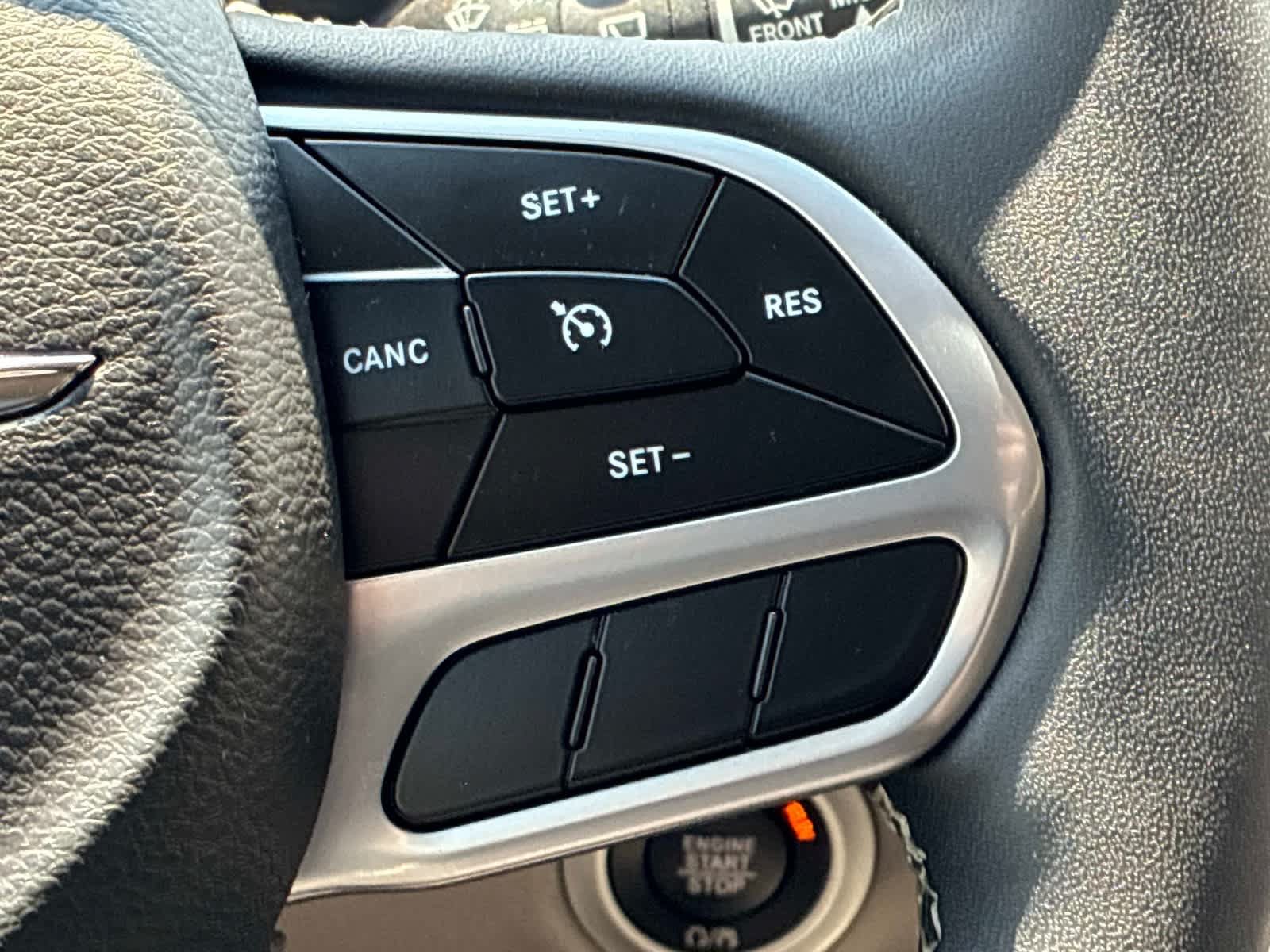 Used 2023 Chrysler Voyager LX FWD image 26