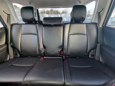 Used 2018 Toyota 4Runner TRD Off-Road Premium image 18