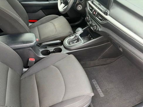Used 2021 Kia Forte LXS FWD image 35