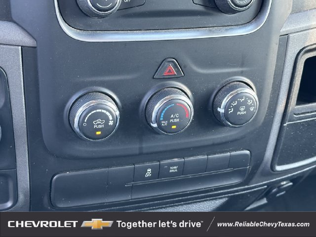 Used 2018 RAM 1500 Tradesman w/ Popular Equipment Group RWD image 15