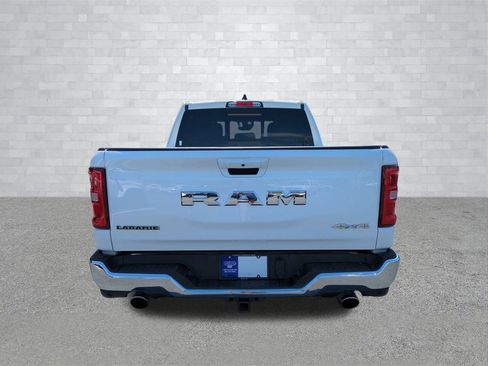 Used 2025 RAM 1500 Laramie image 5