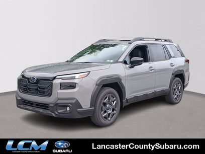 New 2026 Subaru Outback Premium