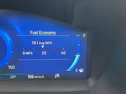 Used 2023 Ford Explorer ST w/ Equipment Group 401A image 15