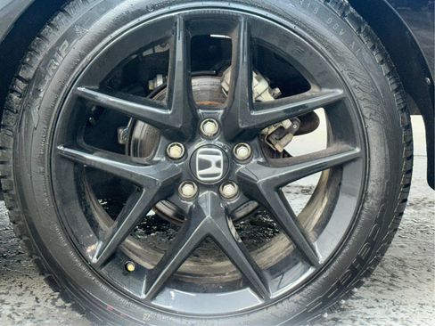 Used 2025 Honda Civic Sport image 28