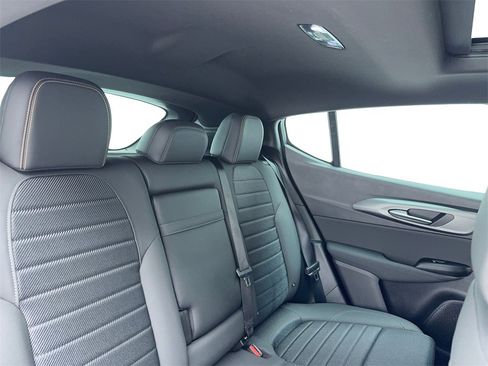 Used 2024 Alfa Romeo Tonale Ti w/ Active Assist Package image 48