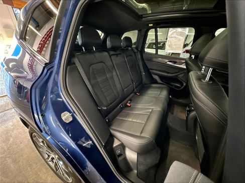 Used 2022 BMW X3 M40i AWD/4WD image 28