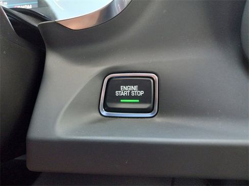 Used 2023 Chevrolet Camaro LT w/ Technology Package image 19