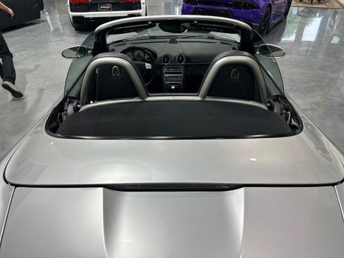 Used 2008 Porsche Boxster S RWD image 25
