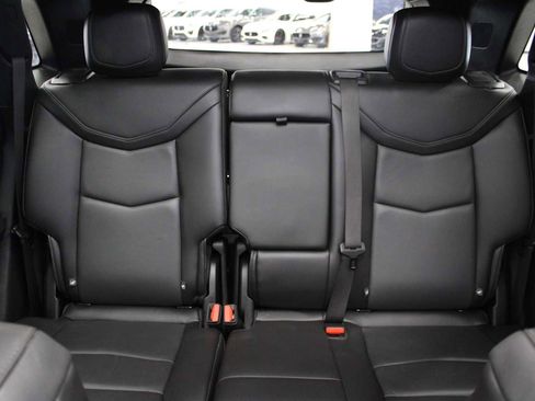 Certified 2022 Cadillac XT5 Premium Luxury image 38