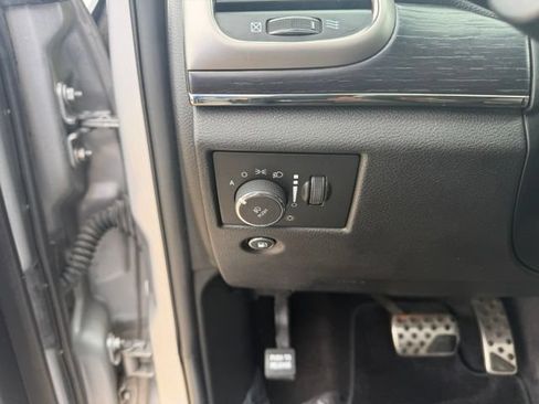 Used 2018 Jeep Grand Cherokee High Altitude AWD/4WD image 20