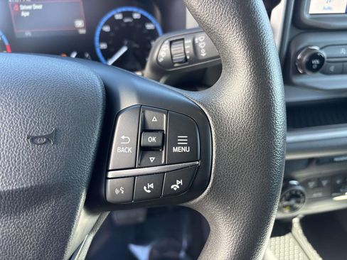 Used 2024 Ford Bronco Sport Big Bend image 20