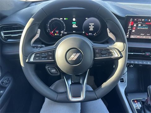 Used 2024 Dodge Hornet R/T Plus w/ R/T Blacktop Package image 17