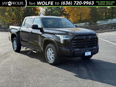 New 2026 Toyota Tundra SR5