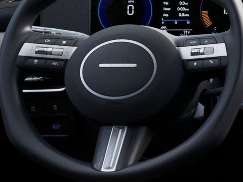 New 2026 Hyundai Sonata Blue image 25