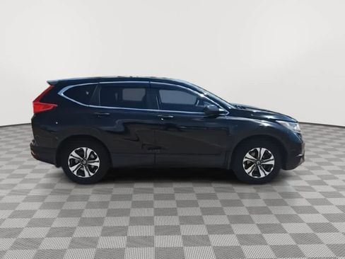 Used 2018 Honda CR-V LX image 9