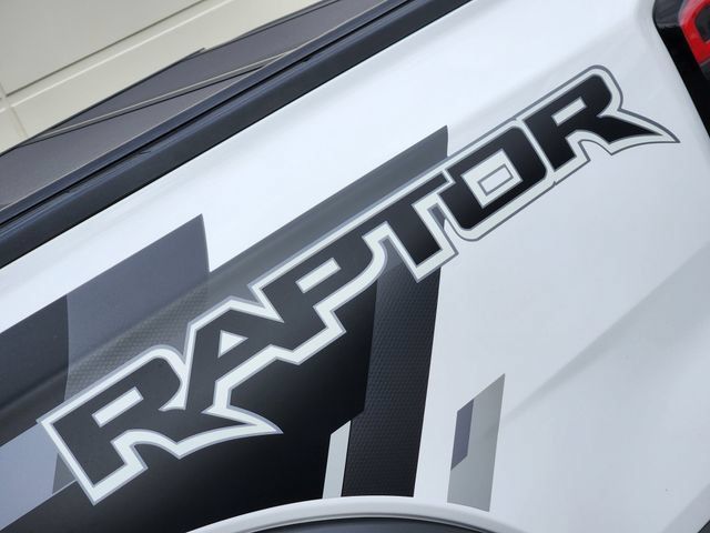 Certified 2025 Ford Ranger Raptor AWD/4WD image 18