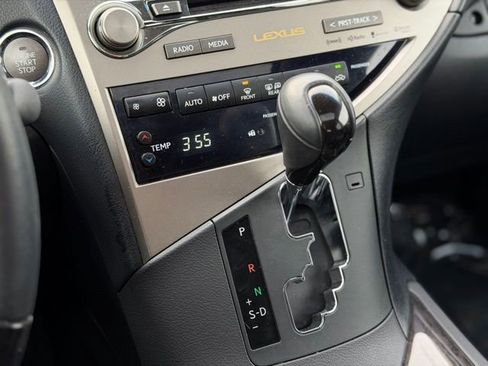 Used 2014 Lexus RX 350 AWD image 21