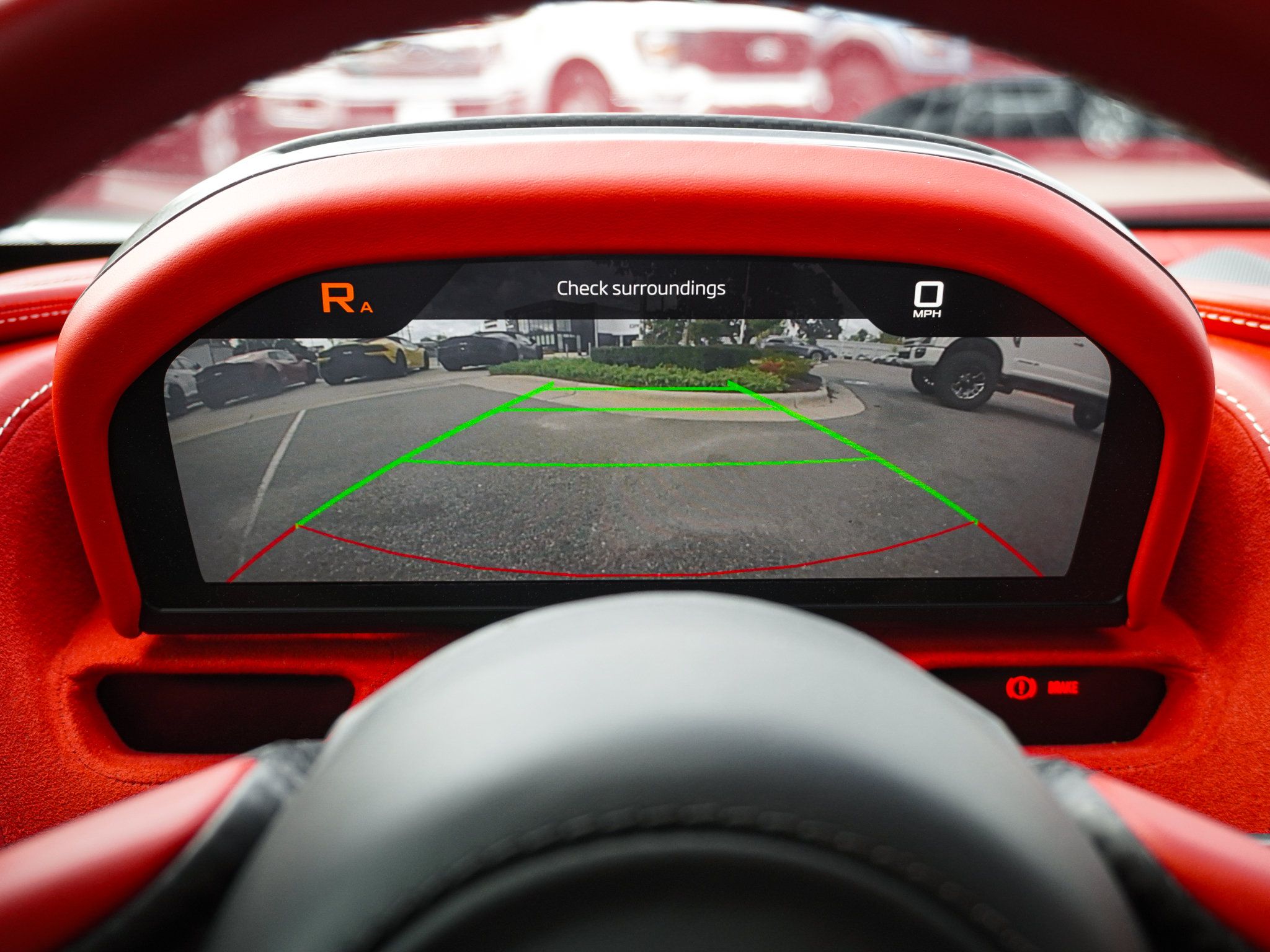 Used 2019 McLaren 720S RWD image 27