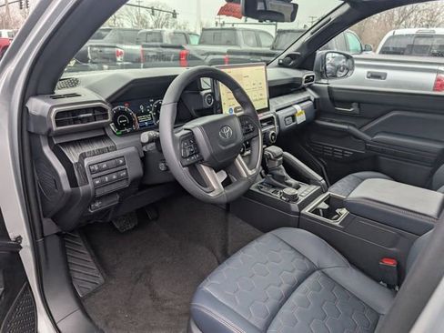 New 2026 Toyota 4Runner 4WD image 13