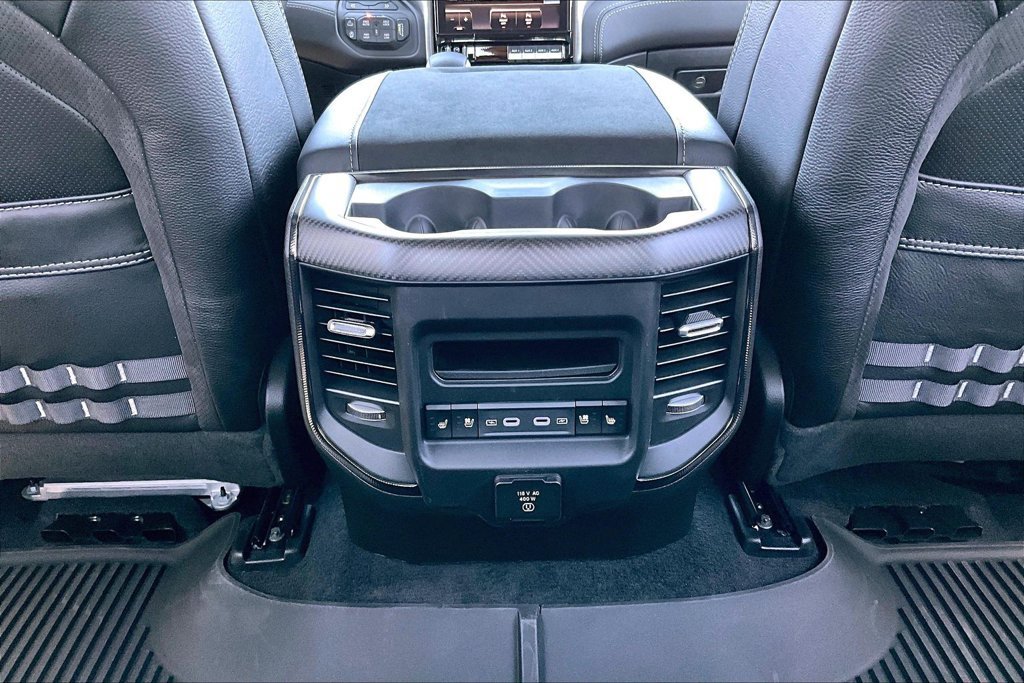 New 2026 RAM 1500 RHO w/ RHO Level 1 Equipment Group AWD/4WD image 20