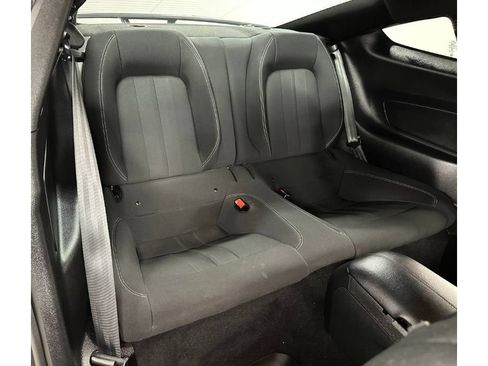 Used 2020 Ford Mustang GT w/ GT Performance Package RWD image 22