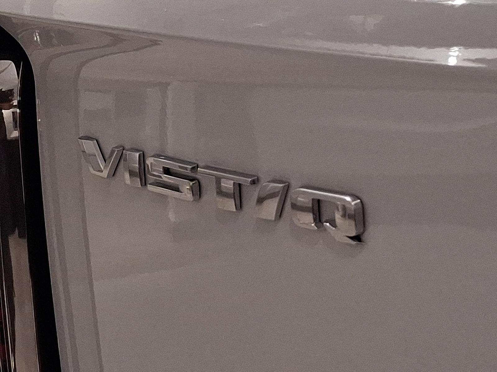 Used 2026 Cadillac Vistiq Sport w/ LPO, Floor Liner Package AWD/4WD image 31