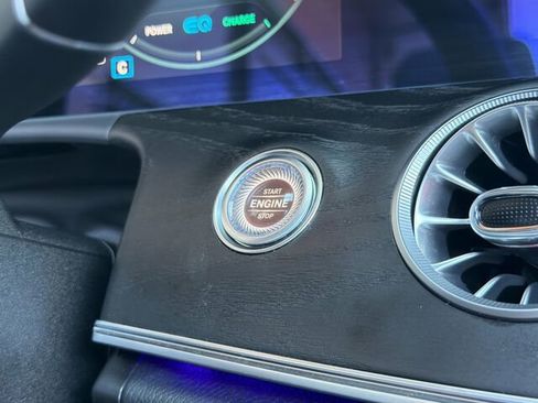Certified 2023 Mercedes-Benz E 450 4MATIC Cabriolet image 23