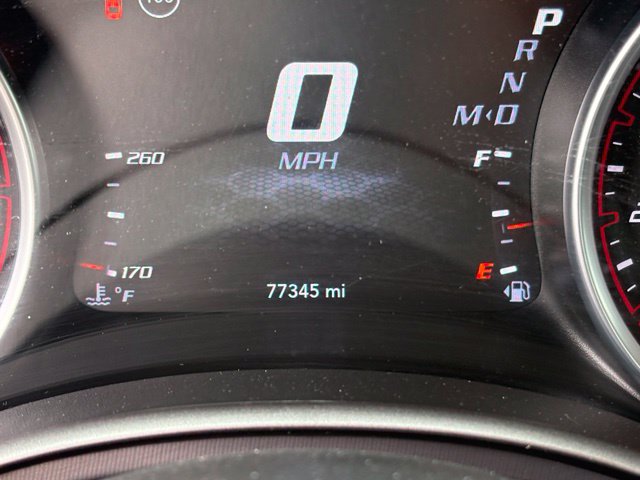 Used 2022 Dodge Charger Scat Pack w/ Plus Group RWD image 4