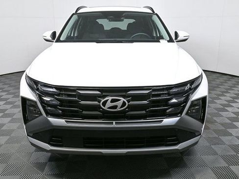 New 2026 Hyundai Tucson SEL image 11