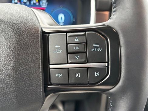 New 2025 Ford F150 Platinum image 19