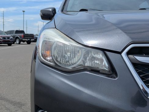 Used 2015 Subaru Crosstrek 2.0i Limited w/ Popular Package #2 AWD/4WD image 39