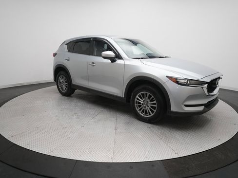 Used 2018 MAZDA CX-5 Touring image 13
