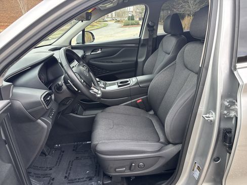 Used 2023 Hyundai Santa Fe SEL w/ Cargo Package image 9