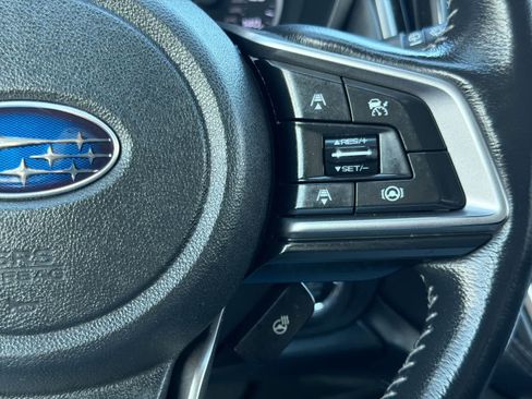 Used 2022 Subaru Outback Limited XT image 27