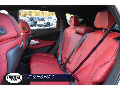 New 2026 Acura RDX A-Spec AWD/4WD image 31