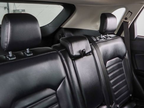 Used 2023 Ford Edge SEL image 27