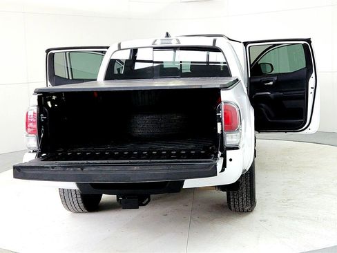 Certified 2023 Toyota Tacoma TRD Sport w/ TRD Premium Sport Package image 11