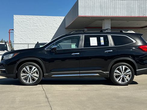 Used 2019 Subaru Ascent Touring w/ Popular Package #3 AWD/4WD image 6
