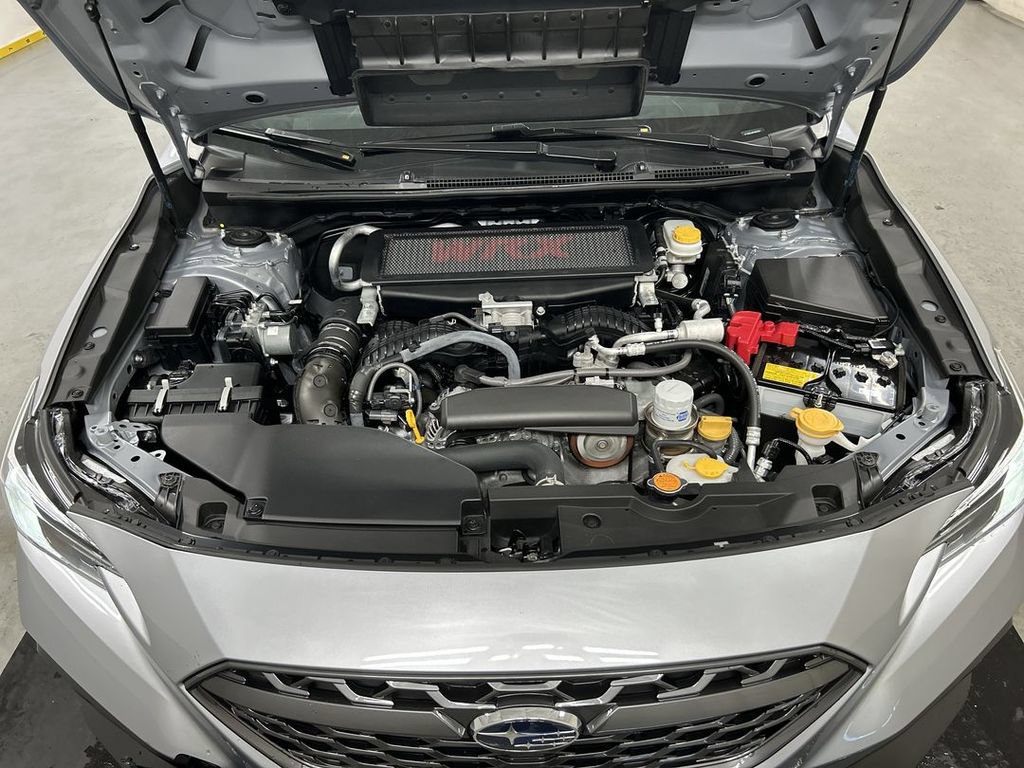 Used 2023 Subaru WRX Limited AWD/4WD image 25