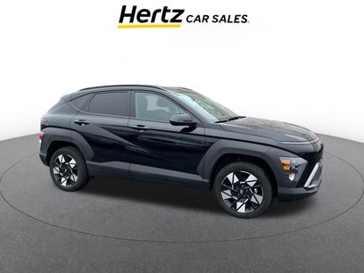 Used 2025 Hyundai Kona SEL