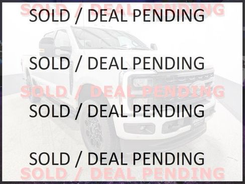 Used 2024 Ford F250 Lariat w/ Lariat Ultimate Package image 1