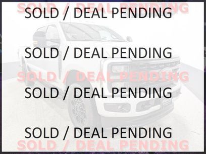 Used 2024 Ford F250 Lariat w/ Lariat Ultimate Package