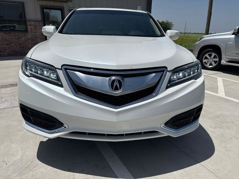 Used 2016 Acura RDX FWD w/ Technology Package image 5