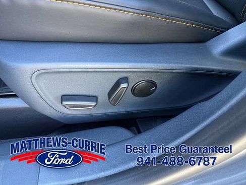 New 2026 Ford Maverick Tremor AWD/4WD image 11