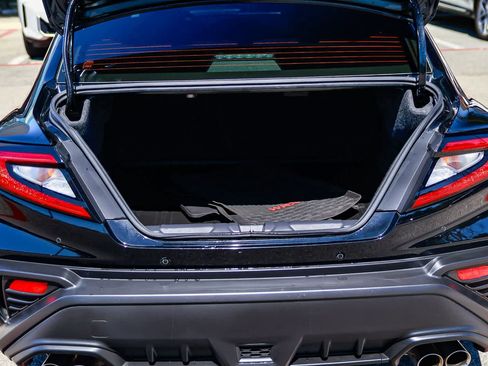 Used 2023 Subaru WRX GT w/ Popular Package #2A image 30